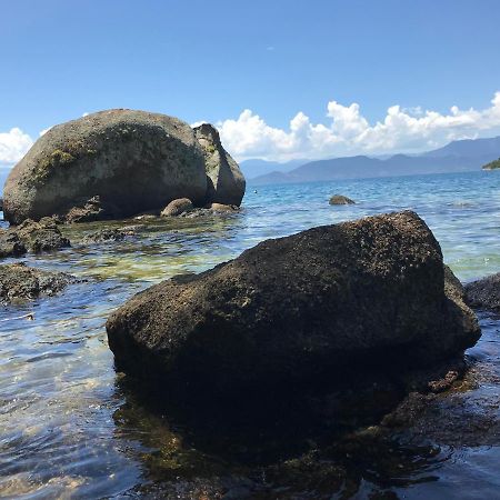 Suite Bella Vista Άνγκρα Ντος Ρέις Εξωτερικό φωτογραφία